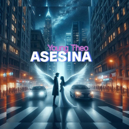 Young Theo - ASESINA