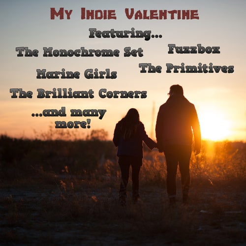 My Indie Valentine