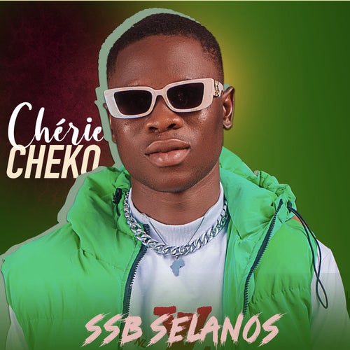 Chérie Chéko