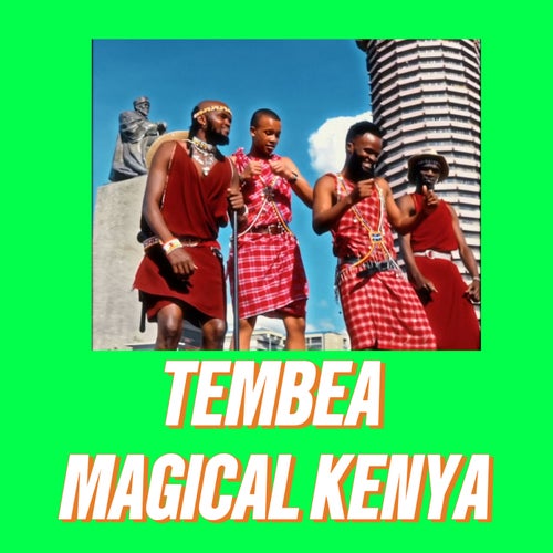 Tembea Kenya