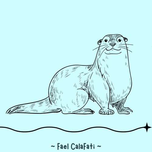 Minha Lontra