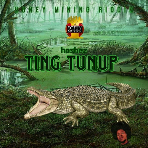 Ting Tunup