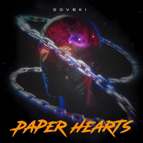 Paper Hearts