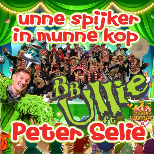 Unne Spijker In Munne Kop