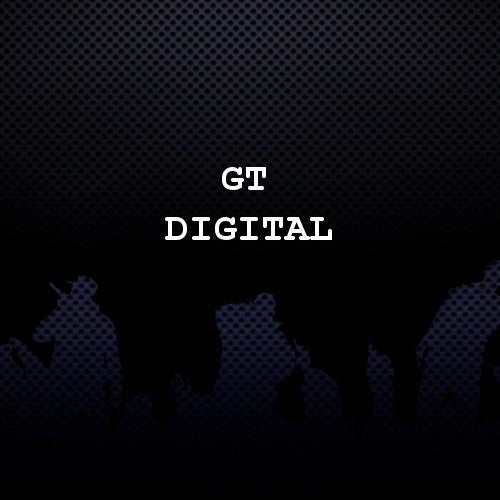 GT Digital / That's Yanaa Shawty Profile