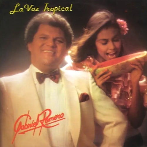 La Voz Tropical