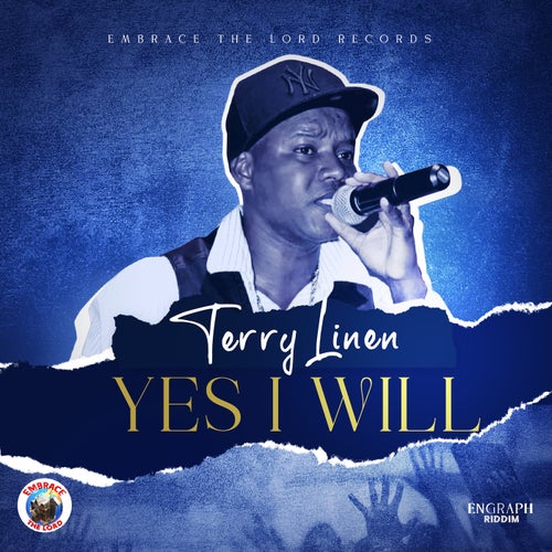 Yes I Will