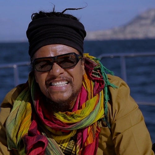 Maxi Priest Profile