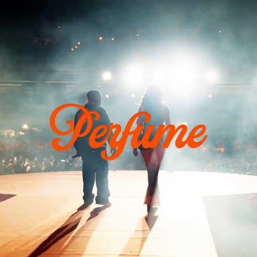 Perfume (Ao Vivo)