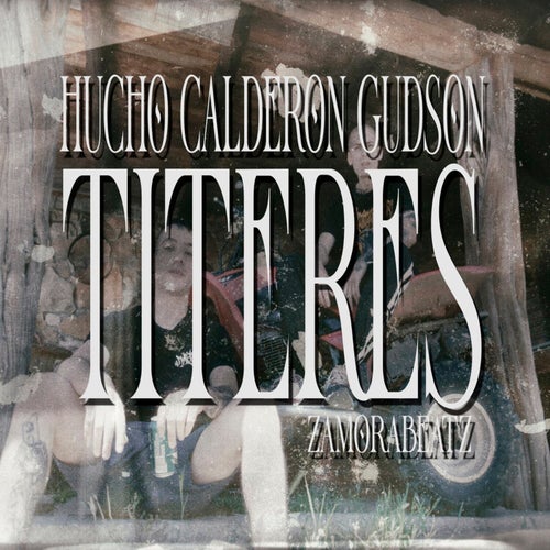 Títeres