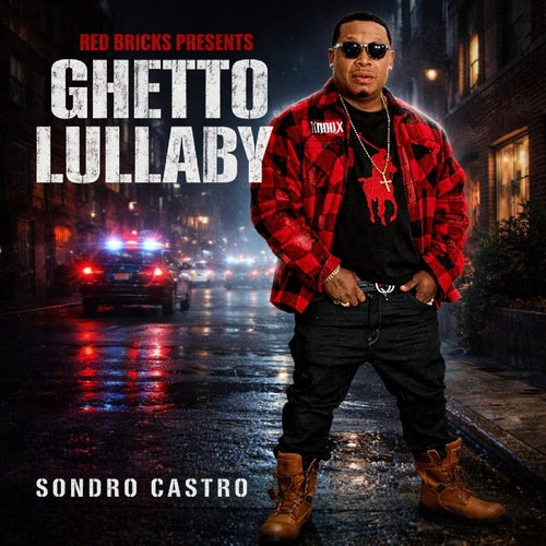 Ghetto Lullaby