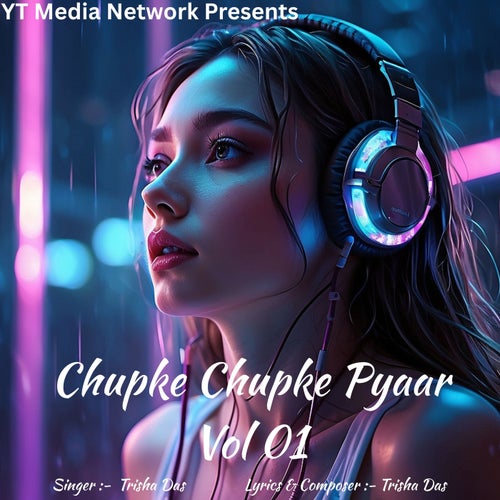 Chupke Chupke Pyaar Vol 01