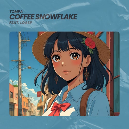 Coffee Snowflake (feat. loasp)