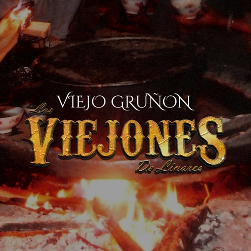 Viejo Grunon (Studio)