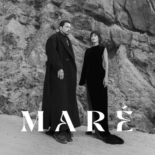 Maré (feat. Ana Moura)