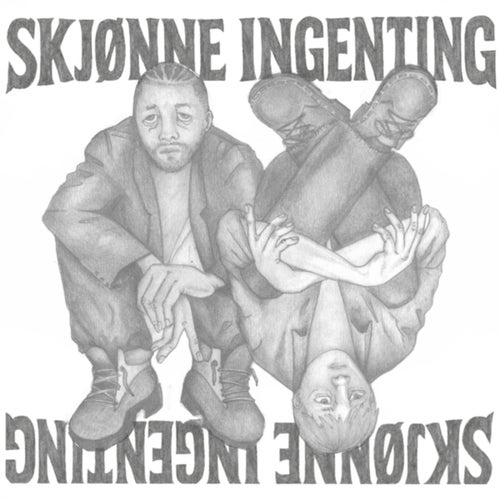 Skjønne ingenting