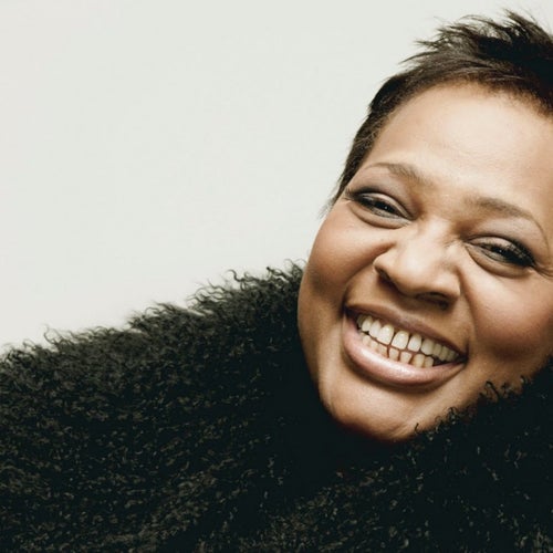 Jocelyn Brown Profile