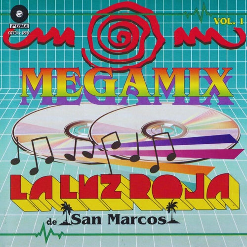 MegaMix, Vol. 1