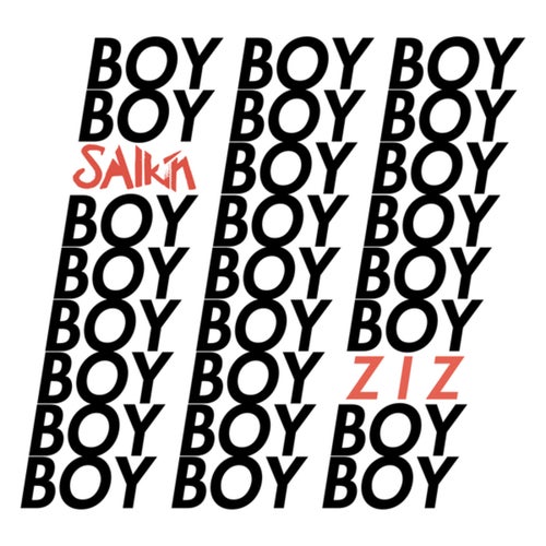 Boy