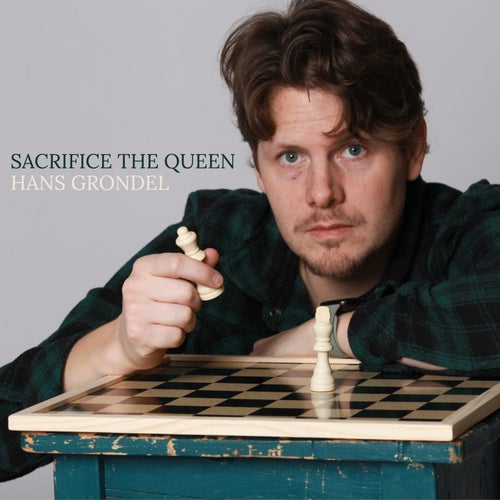 Sacrifice The Queen