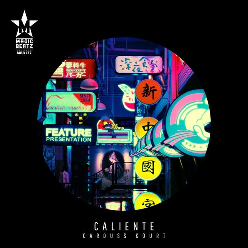Caliente