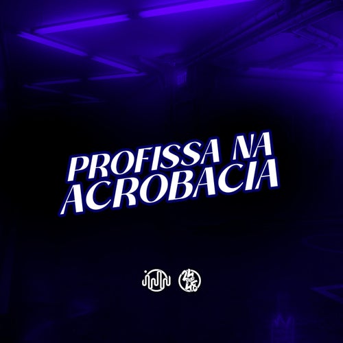 Profissa na Acrobacia