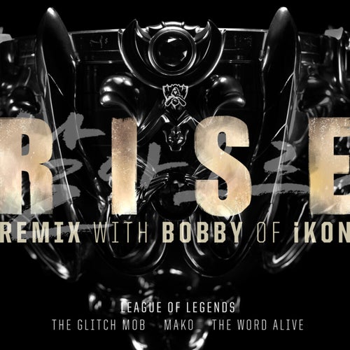 RISE