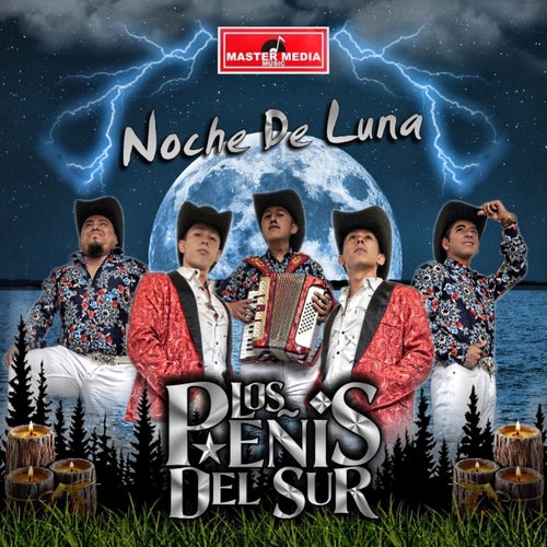 Noche de Luna