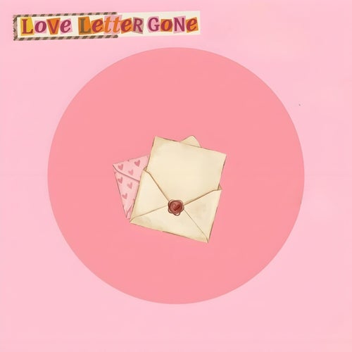 Love Letter Gone