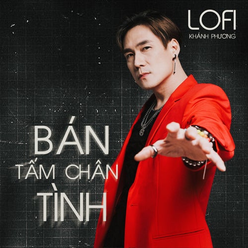 Bán Tấm Chân Tình (Lofi Mix)