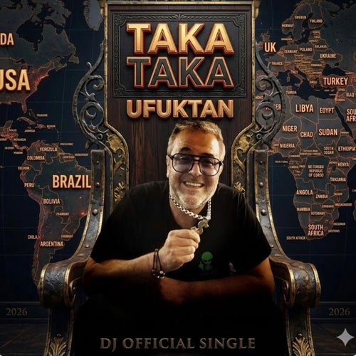 TAKA TAKA