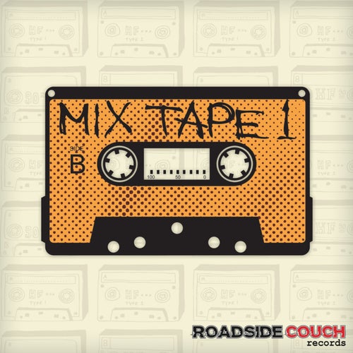 Mix Tape 1