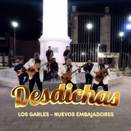 Desdichas