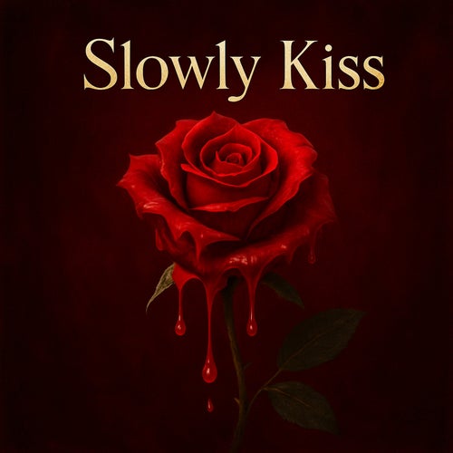 Slowly Kiss-The 2nd Digital Single