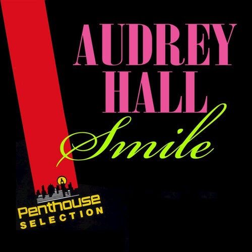 Audrey Hall Profile