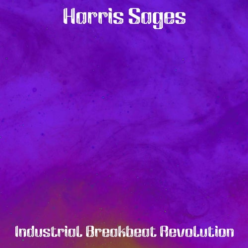 Industrial Breakbeat Revolution