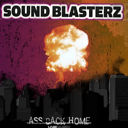 Ass Back Home