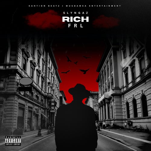 Rich Frl