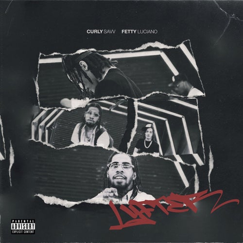 Lyfter (feat. Fetty Luciano)