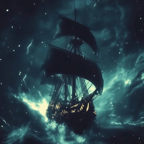 Sea Shanty Medley (Slowed)