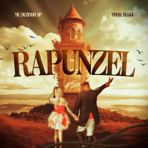 Rapunzel