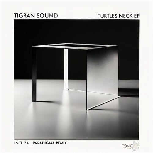 Turtles Neck EP