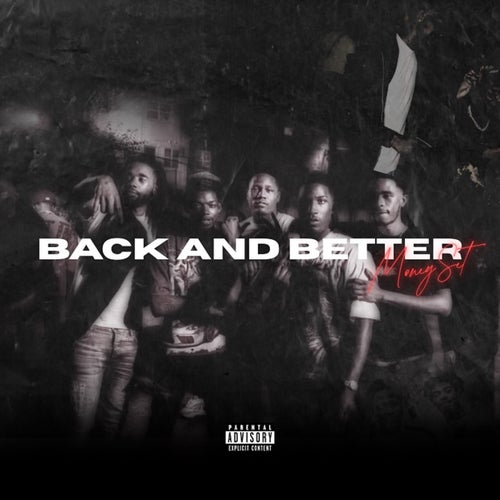 Back & Better