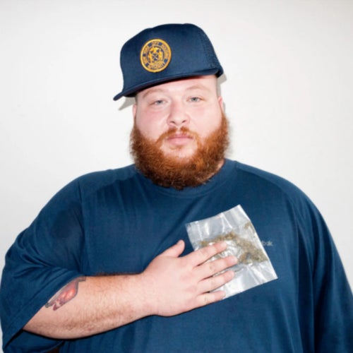 baby blue action bronson clean
