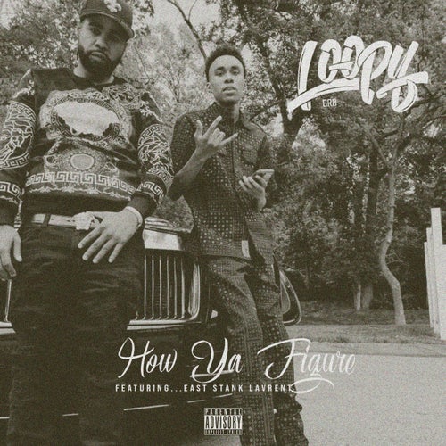 How Ya Figure (Remix)