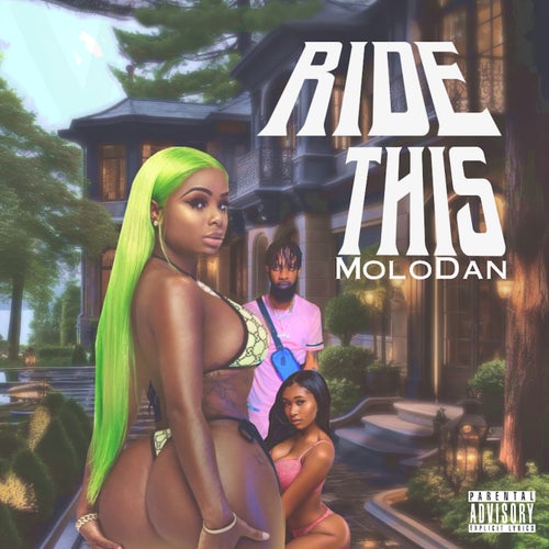 Ride This