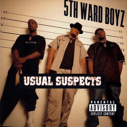 5th Ward Boyz Profile