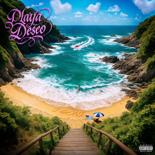 Playa Deseo