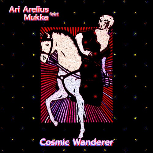 Cosmic Wanderer