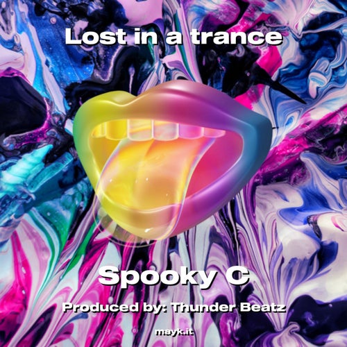 Lost in a trance